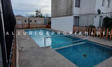 Departamento en venta en EL BOSQUE