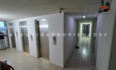 Departamento en venta en EL BOSQUE