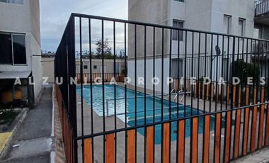 Departamento en venta en EL BOSQUE