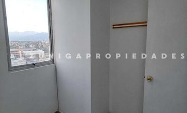 Departamento en venta en EL BOSQUE