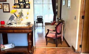 Casa en arriendo en PEÑALOLÉN