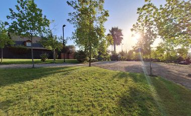 Casa en arriendo en PEÑALOLÉN