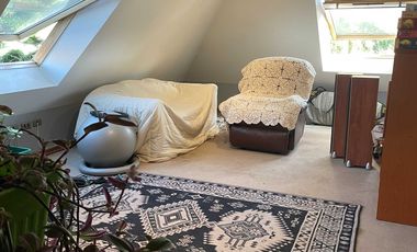 Casa en arriendo en PEÑALOLÉN