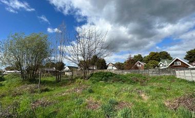 Parcela en venta en OSORNO