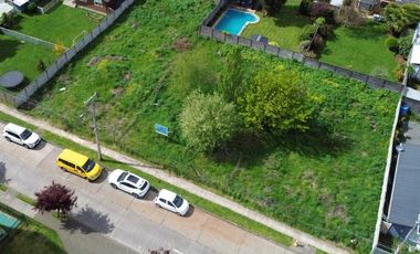 Parcela en venta en OSORNO