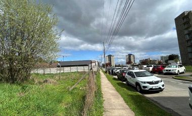 Parcela en venta en OSORNO