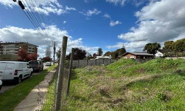 Parcela en venta en OSORNO