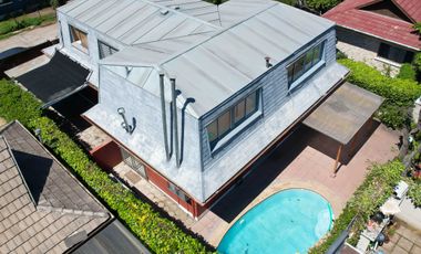 Casa en arriendo en LA REINA