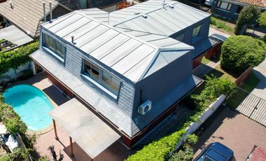 Casa en arriendo en LA REINA