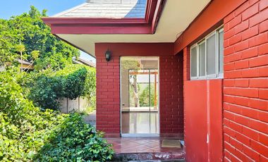 Casa en arriendo en LA REINA