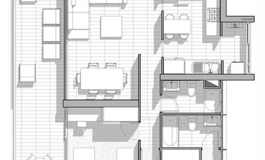 Departamento en venta  en ARICA