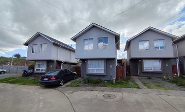 Casa en arriendo en TEMUCO