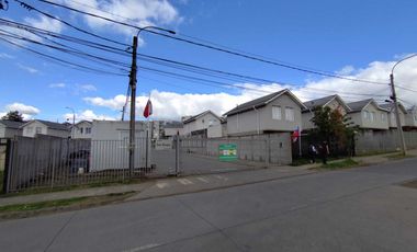 Casa en arriendo en TEMUCO