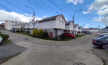 Casa en arriendo en TEMUCO