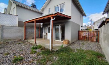 Casa en arriendo en TEMUCO