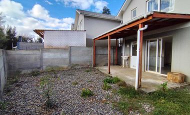 Casa en arriendo en TEMUCO