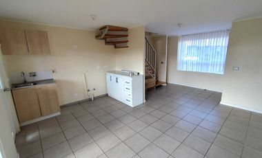 Casa en arriendo en TEMUCO