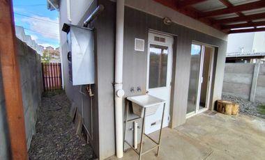 Casa en arriendo en TEMUCO