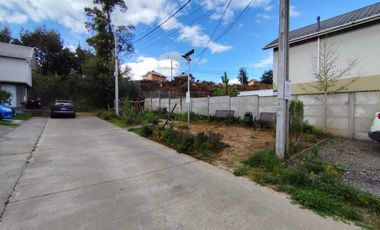 Casa en arriendo en TEMUCO