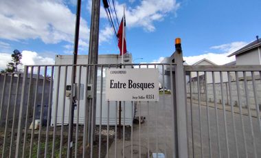 Casa en arriendo en TEMUCO