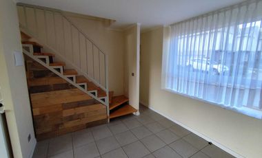 Casa en arriendo en TEMUCO