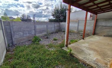 Casa en arriendo en TEMUCO