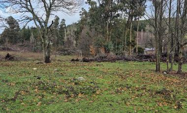 Parcela en venta en LOS ANGELES