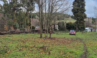 Parcela en venta en LOS ANGELES