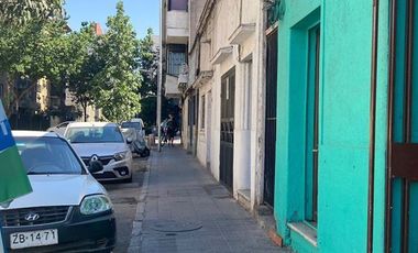 Casa en Arriendo en Casa Site San Ignacio Metro Ohiggins