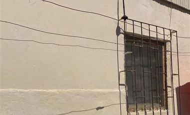 Casa en Arriendo en Casa Site San Ignacio Metro Ohiggins