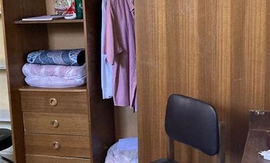 Casa en Arriendo en Casa Site San Ignacio Metro Ohiggins