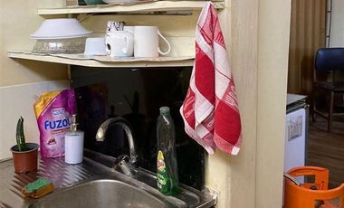 Casa en Arriendo en Casa Site San Ignacio Metro Ohiggins