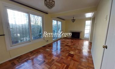 Casa en Arriendo en Rubens/Canciller Dollfuss