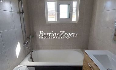 Casa en Arriendo en Rubens/Canciller Dollfuss