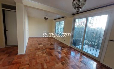 Casa en Arriendo en Rubens/Canciller Dollfuss