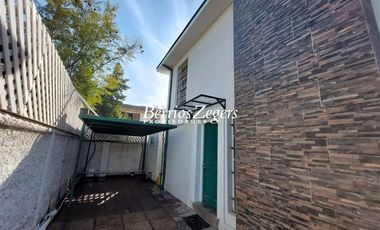 Casa en Arriendo en Rubens/Canciller Dollfuss