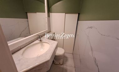 Casa en Arriendo en Rubens/Canciller Dollfuss