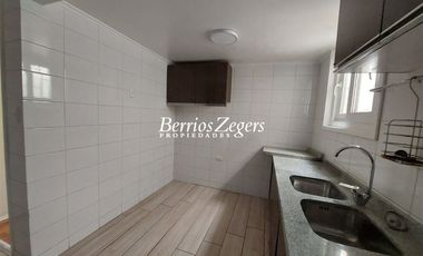 Casa en Arriendo en Rubens/Canciller Dollfuss