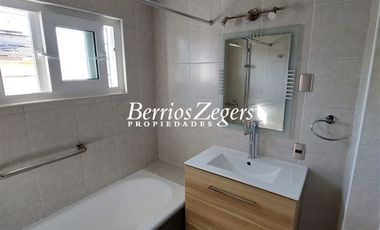 Casa en Arriendo en Rubens/Canciller Dollfuss