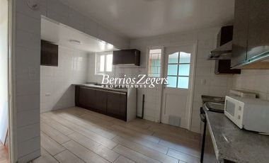 Casa en Arriendo en Rubens/Canciller Dollfuss