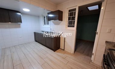 Casa en Arriendo en Rubens/Canciller Dollfuss