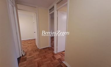 Casa en Arriendo en Rubens/Canciller Dollfuss