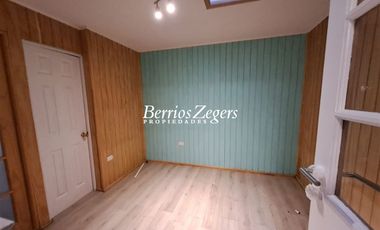 Casa en Arriendo en Rubens/Canciller Dollfuss