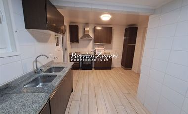 Casa en Arriendo en Rubens/Canciller Dollfuss