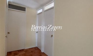 Casa en Arriendo en Rubens/Canciller Dollfuss