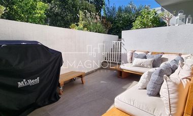 Departamento en Venta en Clínica Alemana La Dehesa