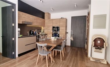 Departamento en Venta en Clínica Alemana La Dehesa