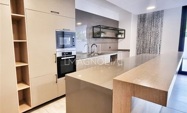 Departamento en Venta en Clínica Alemana La Dehesa