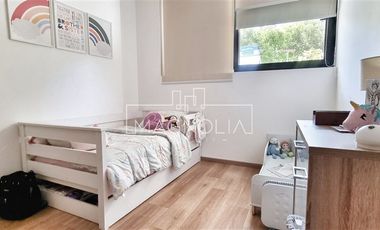 Departamento en Venta en Clínica Alemana La Dehesa