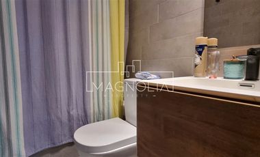 Departamento en Venta en Clínica Alemana La Dehesa